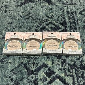 Physicians formula mineral wear diamond dust in the shade starlet glow